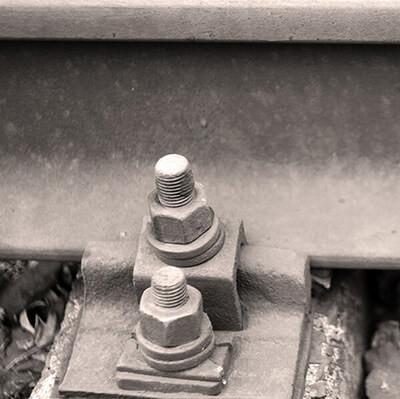 kpo rail fastening system