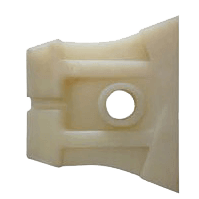 Nabla Insulator
